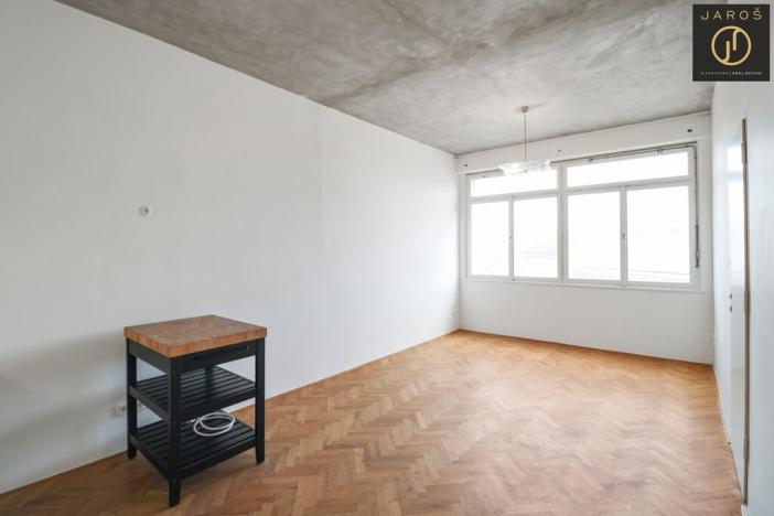 Pronájem bytu 1+kk, Praha - Vinohrady, Londýnská, 32 m2