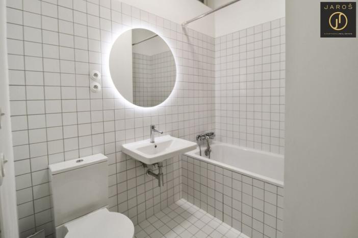 Pronájem bytu 1+kk, Praha - Vinohrady, Londýnská, 32 m2
