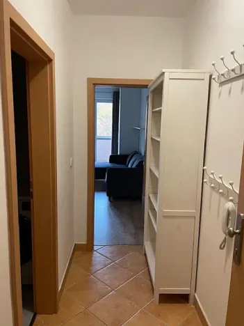 Pronájem bytu 1+kk, Ústí nad Labem, Baráčnická, 33 m2