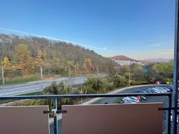 Pronájem bytu 1+kk, Ústí nad Labem, Baráčnická, 33 m2