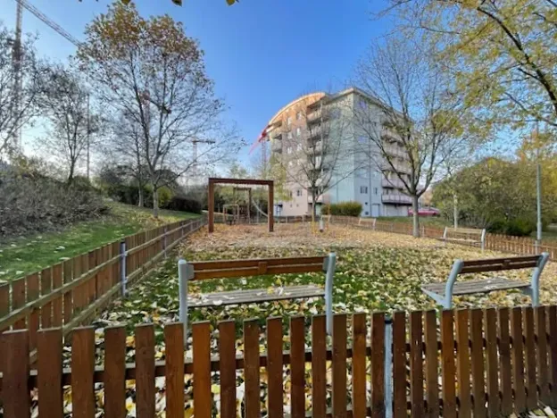 Pronájem bytu 1+kk, Ústí nad Labem, Baráčnická, 33 m2