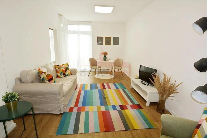 Prodej bytu 2+kk, Třeboň, Táboritská, 44 m2