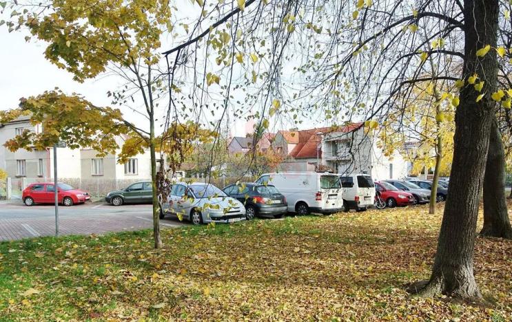 Prodej bytu 2+kk, Třeboň, Táboritská, 44 m2