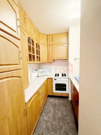 Pronájem bytu 2+kk, Praha - Chodov, Zdiměřická, 43 m2