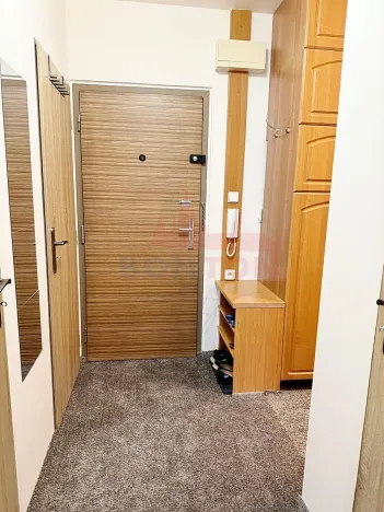 Pronájem bytu 2+kk, Praha - Chodov, Zdiměřická, 43 m2