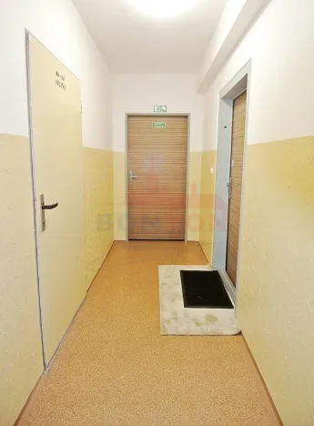 Pronájem bytu 2+kk, Praha - Chodov, Zdiměřická, 43 m2