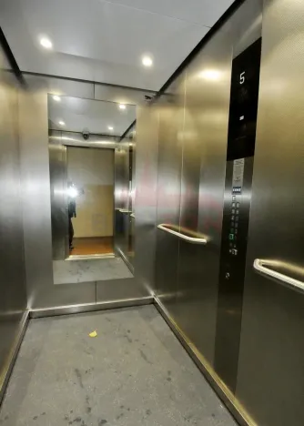 Pronájem bytu 2+kk, Praha - Chodov, Zdiměřická, 43 m2