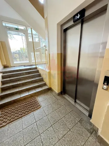 Pronájem bytu 2+kk, Praha - Chodov, Zdiměřická, 43 m2