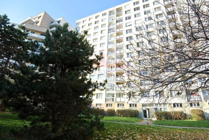 Pronájem bytu 2+kk, Praha - Chodov, Zdiměřická, 43 m2