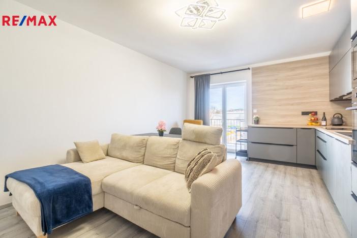 Prodej bytu 3+kk, Beroun - Beroun-Město, Na Dražkách, 65 m2