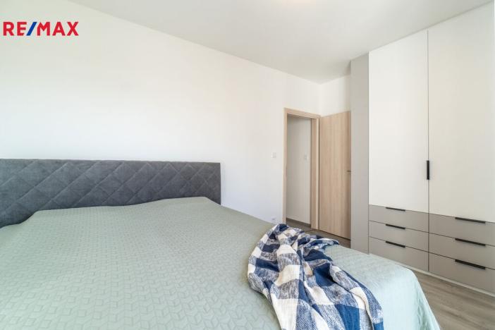 Prodej bytu 3+kk, Beroun - Beroun-Město, Na Dražkách, 65 m2
