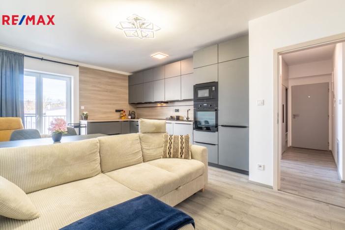 Prodej bytu 3+kk, Beroun - Beroun-Město, Na Dražkách, 65 m2