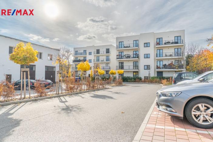 Prodej bytu 3+kk, Beroun - Beroun-Město, Na Dražkách, 65 m2