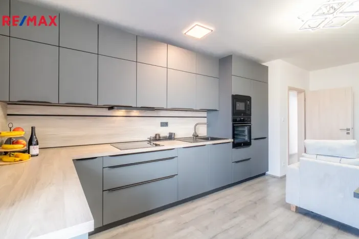 Prodej bytu 3+kk, Beroun - Beroun-Město, Na Dražkách, 65 m2