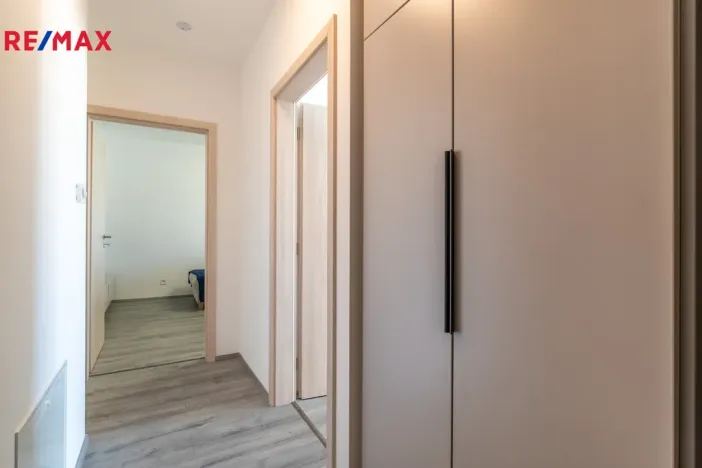 Prodej bytu 3+kk, Beroun - Beroun-Město, Na Dražkách, 65 m2
