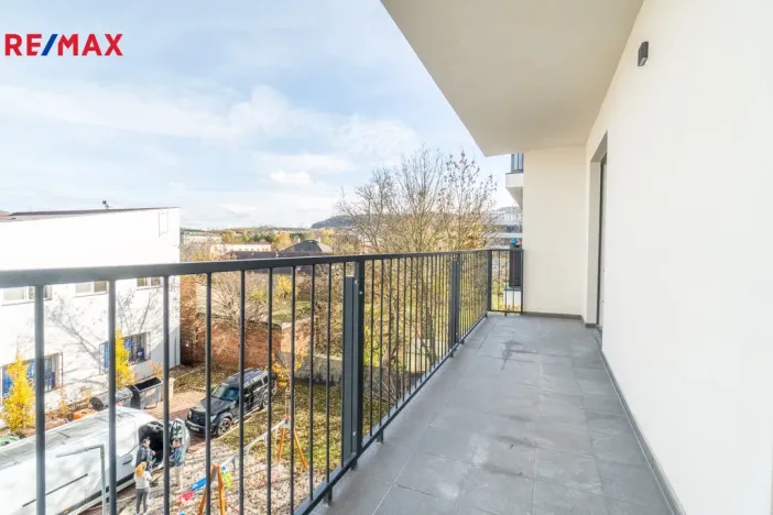 Prodej bytu 3+kk, Beroun - Beroun-Město, Na Dražkách, 65 m2