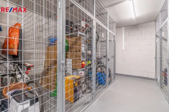 Prodej bytu 3+kk, Beroun - Beroun-Město, Na Dražkách, 65 m2