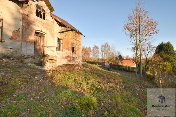 Prodej rodinného domu, Mikulášovice, 160 m2