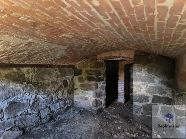 Prodej rodinného domu, Mikulášovice, 160 m2