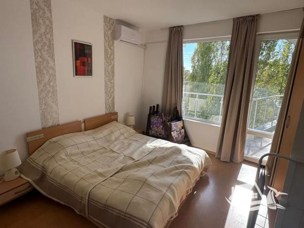 Prodej bytu 2+kk, Nesebar, Bulharsko, 66 m2