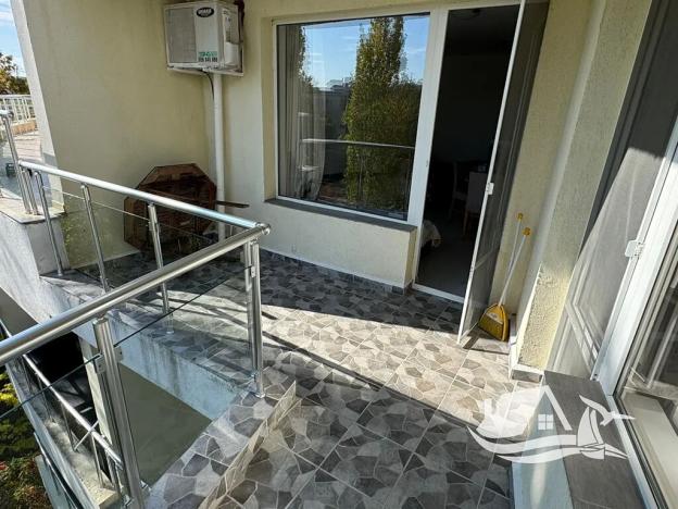 Prodej bytu 2+kk, Nesebar, Bulharsko, 66 m2