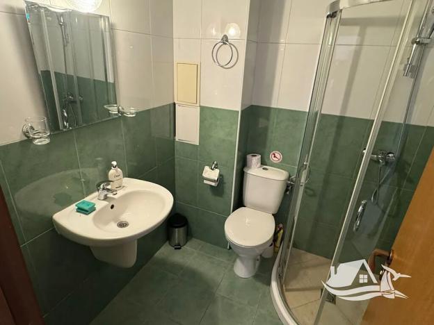 Prodej bytu 2+kk, Nesebar, Bulharsko, 66 m2