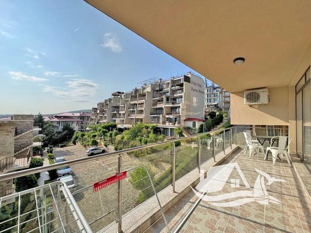 Prodej bytu 2+kk, Sveti Vlas, Bulharsko, 53 m2