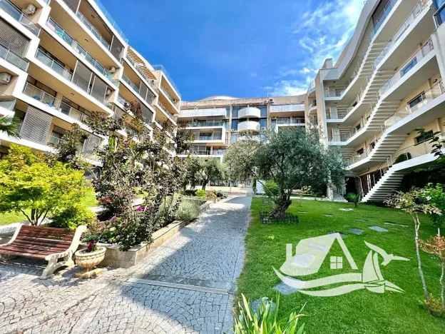 Prodej bytu 2+kk, Sveti Vlas, Bulharsko, 53 m2