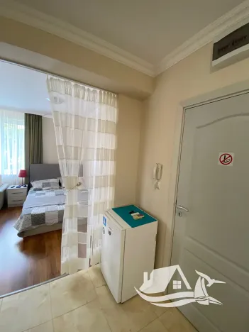 Prodej bytu 1+kk, Nesebar, Bulharsko, 33 m2