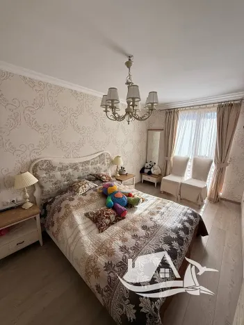 Prodej bytu 3+kk, Nesebar, Bulharsko, 111 m2