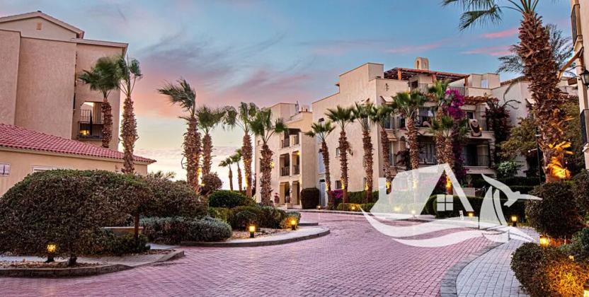 Prodej bytu 2+kk, Hurghada, Egypt, 71 m2