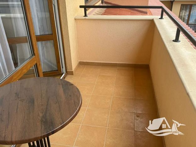 Prodej bytu 3+kk, Nesebar, Bulharsko, 72 m2