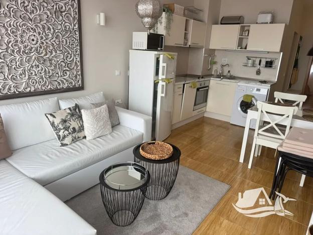 Prodej bytu 3+kk, Nesebar, Bulharsko, 72 m2