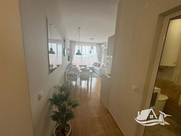 Prodej bytu 3+kk, Nesebar, Bulharsko, 72 m2