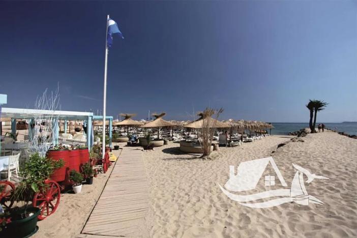 Prodej bytu 3+kk, Sveti Vlas, Bulharsko, 70 m2