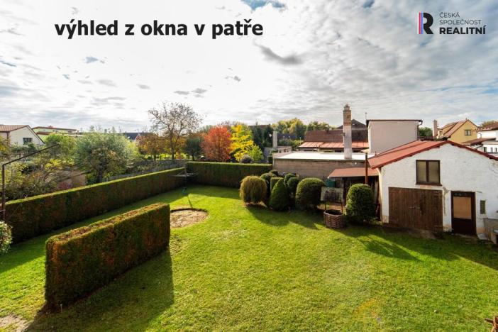 Prodej rodinného domu, Praha - Cholupice, Lichá, 144 m2