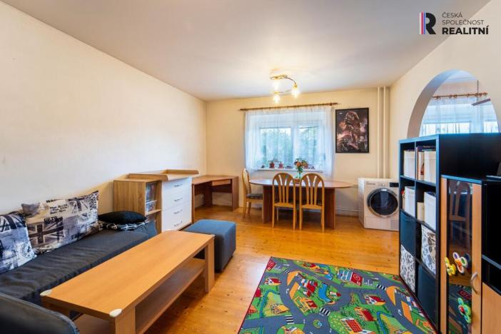 Prodej rodinného domu, Praha - Cholupice, Lichá, 144 m2