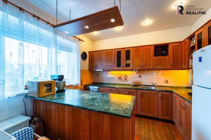 Prodej rodinného domu, Praha - Cholupice, Lichá, 144 m2