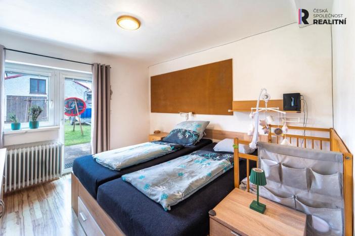 Prodej rodinného domu, Praha - Cholupice, Lichá, 144 m2