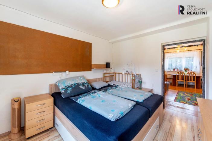 Prodej rodinného domu, Praha - Cholupice, Lichá, 144 m2