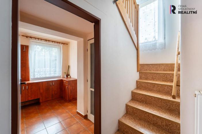 Prodej rodinného domu, Praha - Cholupice, Lichá, 144 m2