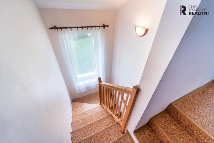 Prodej rodinného domu, Praha - Cholupice, Lichá, 144 m2