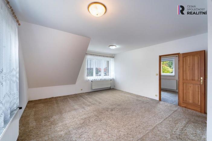 Prodej rodinného domu, Praha - Cholupice, Lichá, 144 m2