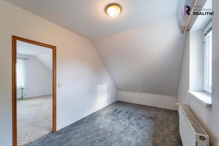 Prodej rodinného domu, Praha - Cholupice, Lichá, 144 m2