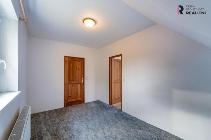 Prodej rodinného domu, Praha - Cholupice, Lichá, 144 m2