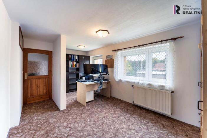 Prodej rodinného domu, Praha - Cholupice, Lichá, 144 m2