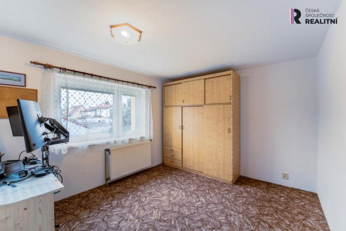 Prodej rodinného domu, Praha - Cholupice, Lichá, 144 m2