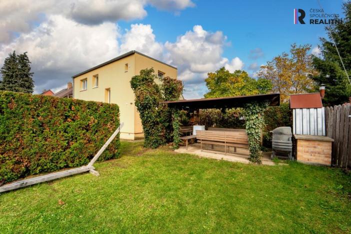 Prodej rodinného domu, Praha - Cholupice, Lichá, 144 m2