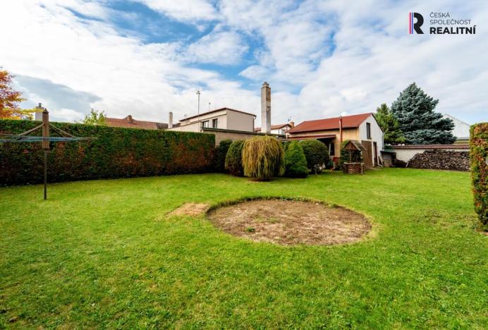 Prodej rodinného domu, Praha - Cholupice, Lichá, 144 m2