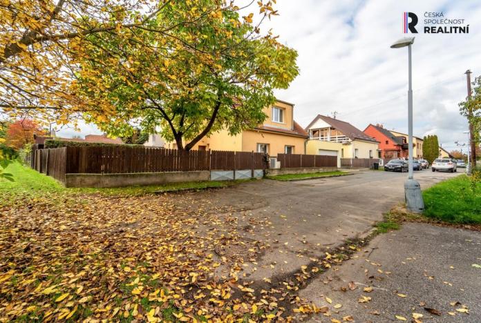 Prodej rodinného domu, Praha - Cholupice, Lichá, 144 m2